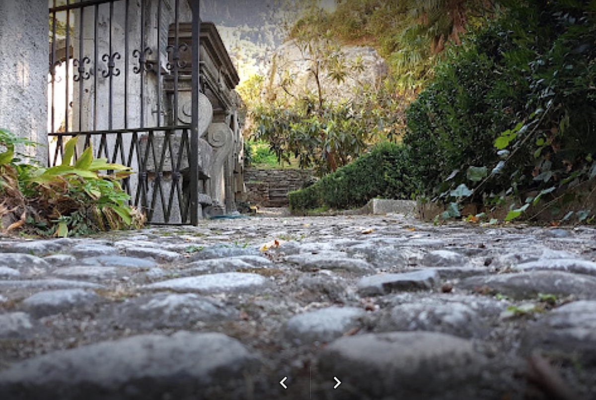 Il futuro del Paradiso di Chiavenna